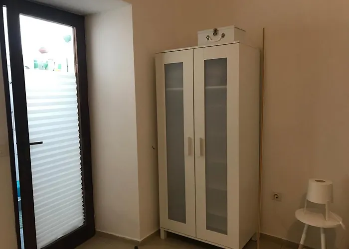 アパート Milla リエカ