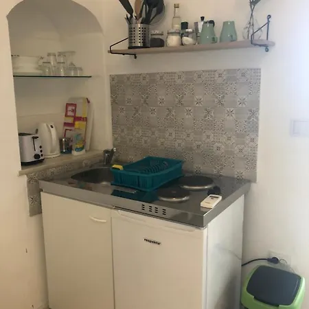 Apartment Milla *