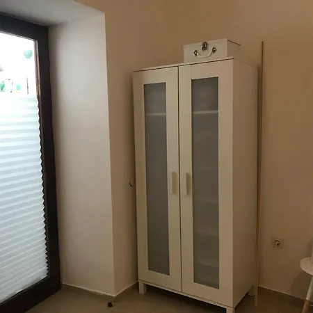 Апартаменты Milla Риека