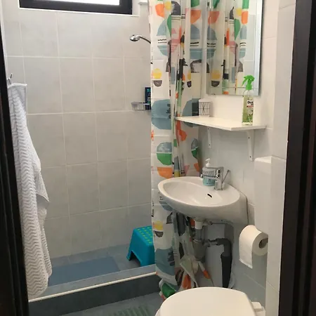 Apartment Milla *