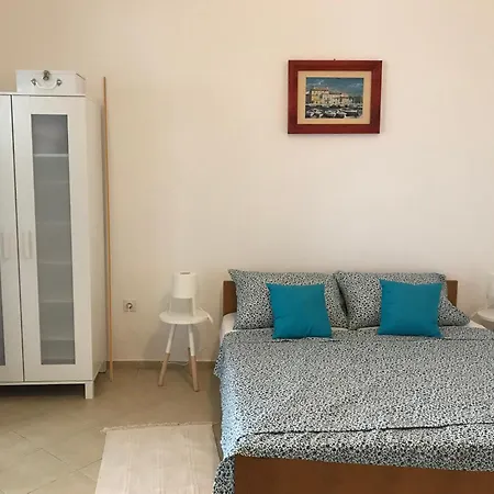 Apartment Milla