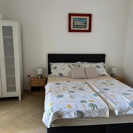 Apartament Milla Rijeka