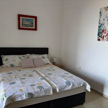 Milla Apartament Rijeka