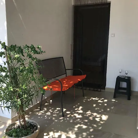 Apartment Milla