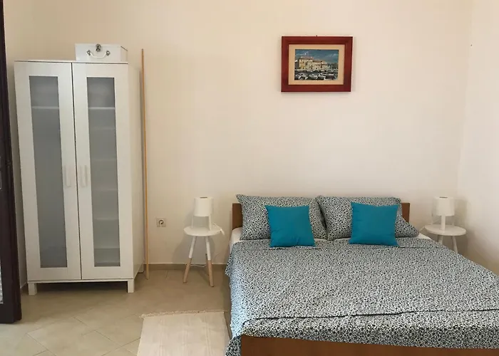 Apartament Milla